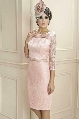 Zeila pink lace - zeila, of