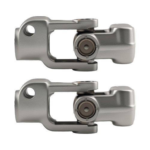 Upper lower steering linkage - upper,