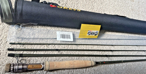 Greys gr70 foot 4 - greys, 10