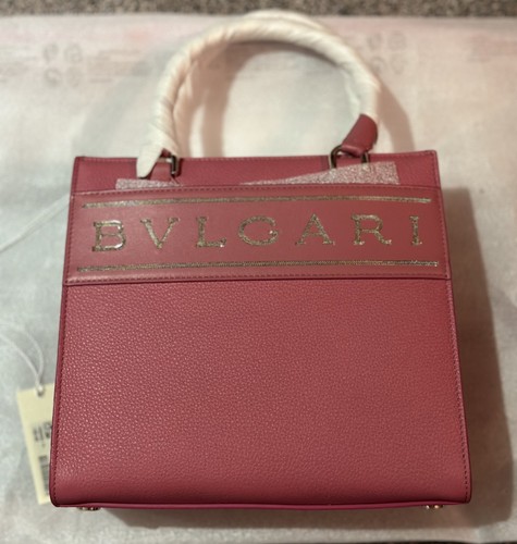 Bvlgari shoulder crossbody - bvlgari,