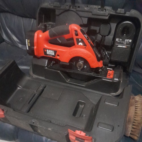 Black decker kc1440sk 4v - black+decker, 14.4v