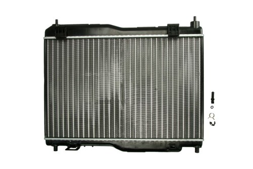 Engine radiator fits ford - radiator,