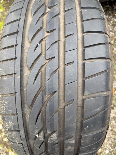 Firestone 225 tyre - firestone, 16