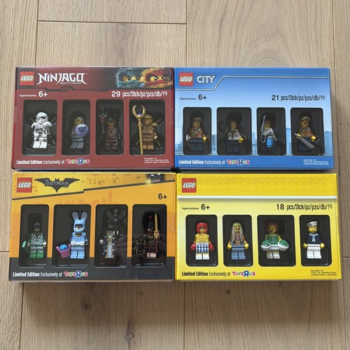 Lego 2017 bricktober - 2017,