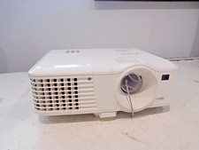 Canon LV-X300 Data Projector White 1346 Lamp Hours Genuine Tested Working