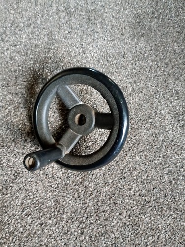 Hand wheel handwheel - hand, for