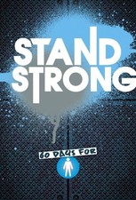 : Stand strong