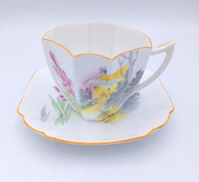 Shelley queen anne - shelley, tea