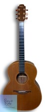 Lowden F34 Acoustic Guitar