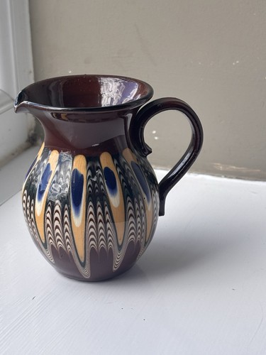 Vintage bulgarian troyan - vintage,
