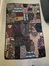 Indian Vintage Embroidered