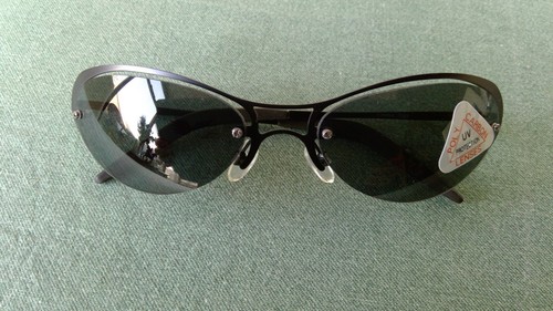 The matrix trinity - the, style