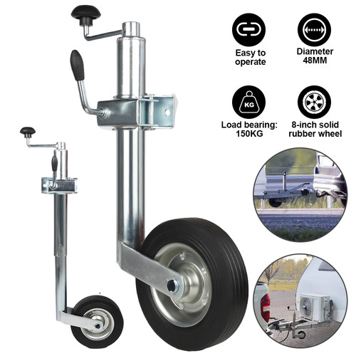 New heavy duty - new,