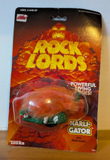 Rare Tonka Rock Lords
