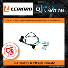 Ignition Condenser LCR001