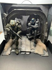 Halo 5 Guardians Limited Collectors Edition STATUE ONLY for Xbox One