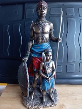 Leonardo Collection Maasai