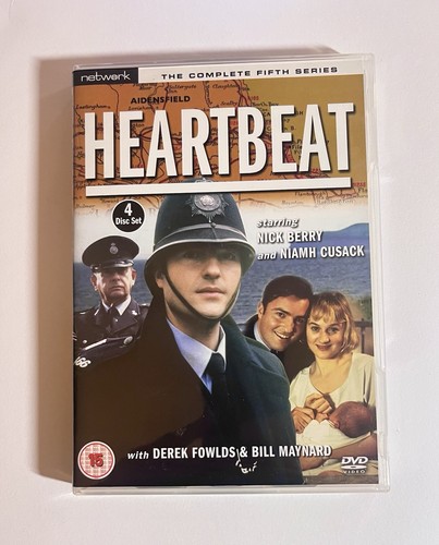Heartbeat complete season 5 - season,