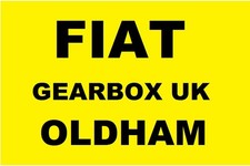 FIAT  500  1.2 GEARBOX PETROL