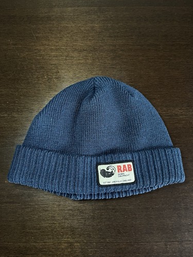 Rab essential beanie hat mens - beanie,