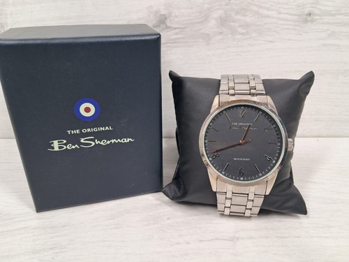 Ben sherman watch - ben,