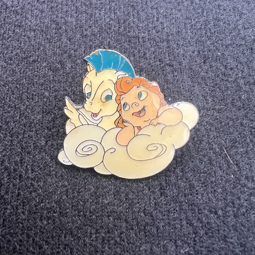 Disney hercules baby pegasus - disney,