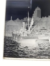 GLASS NEGATIVE LOWESTOFT