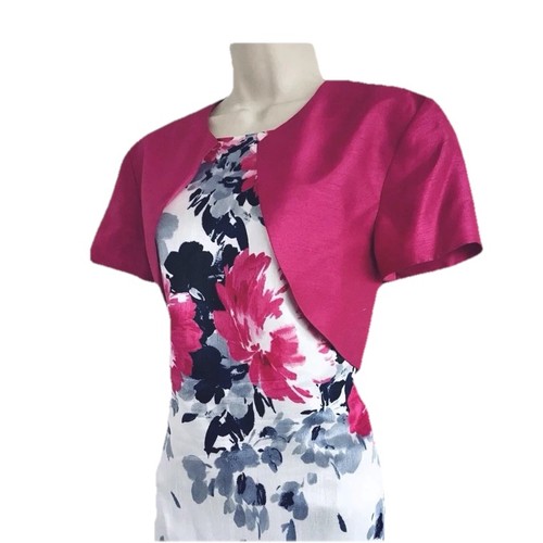 Roman magenta pink - uk,