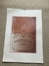 Mitchell’s & Butlers rare