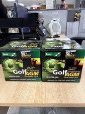 Lucas Golf AGM 12V 26AH