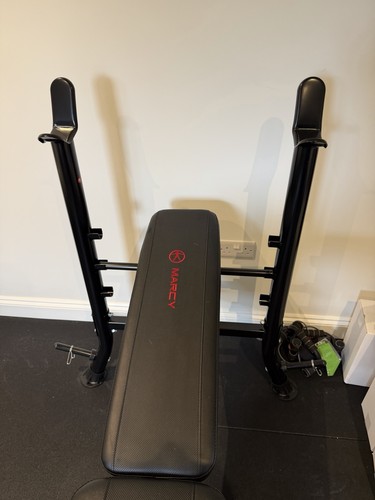 Marcy be1000 adjustable - marcy,