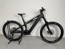 Cube Stereo Hybrid One44 HPC