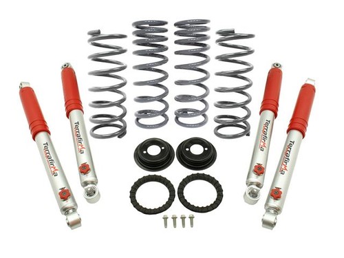 Discovery air coil 2in - air,