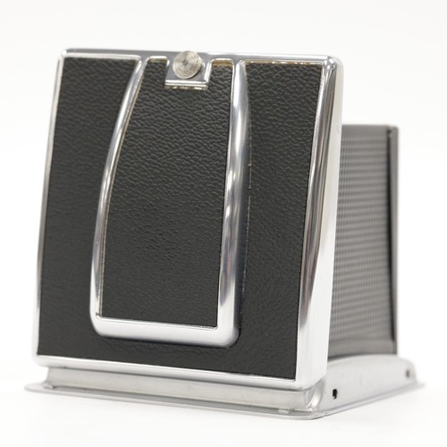 Hasselblad waist level finder - level,