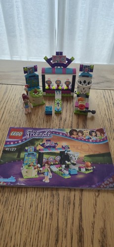 Lego friends 41127 mia - friends,