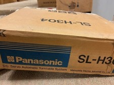 Panasonic SL-H304 vintage