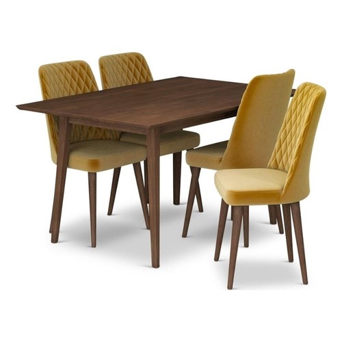 Adelphie mid century - century, 5