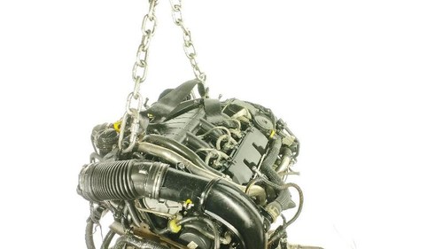 Rhr dw10bted4 full engine - rhr,
