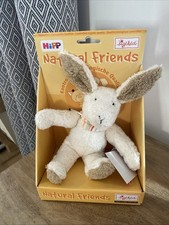 Sigikid Natural Friends Bunny
