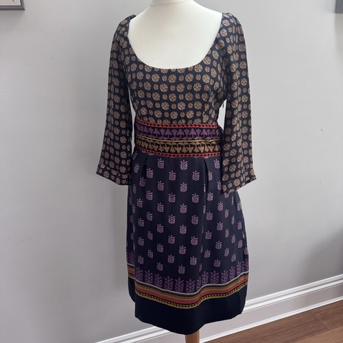 Nougat london 100 - 100%, dress