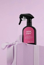 Brand New Lush Snow Fairy Body