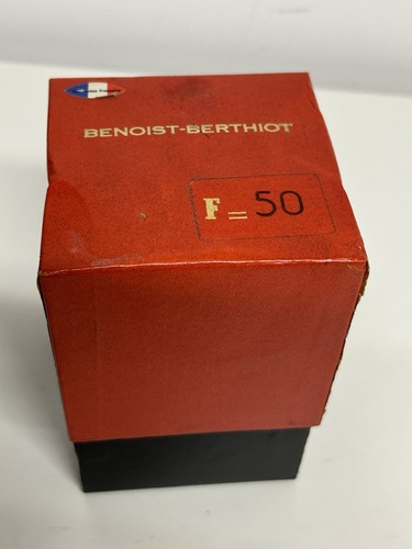 Projection lens benoist - projection,