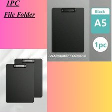 A5  Vertical File Folder