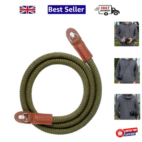 Lightweight 58oz camera rope - lightweight,