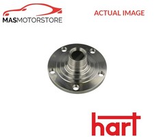 WHEEL HUB FRONT HART 437 093