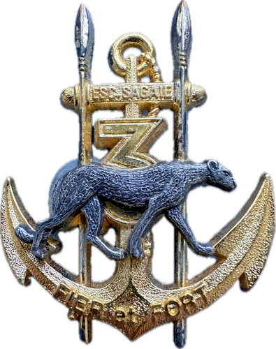 5th 3rd squadron - 3rd,