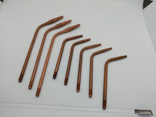 Lightweight swaged welding - lightweight,