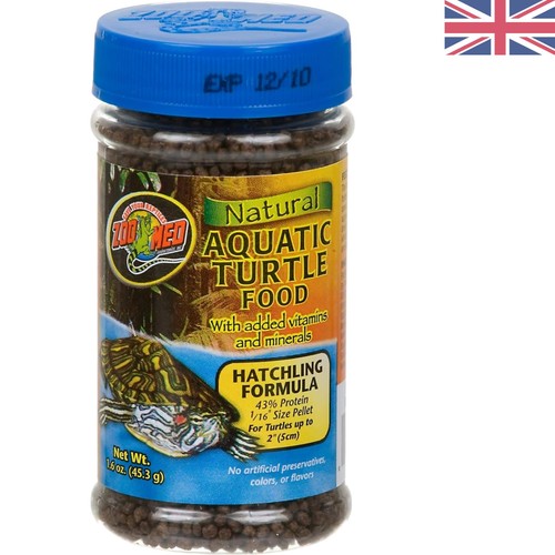 Zoo med floating - med, pellets
