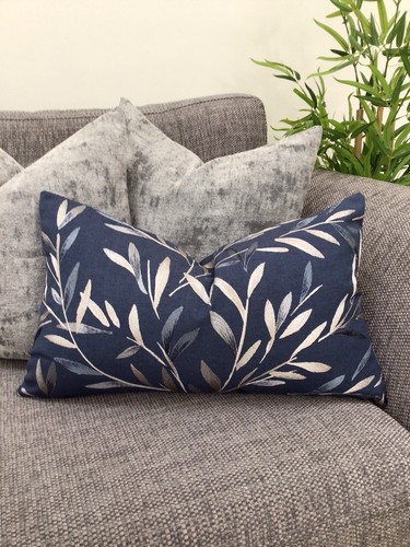 Cushion cover in - 20”, cover,