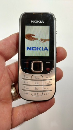 4459 nokia 2330c - 2330c-2, very